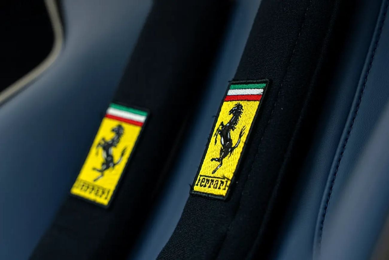Ferrari SF90 Stradale Assetto Fiorano Pack | GCC Spec | Factory Warranty Service