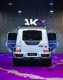 BRABUS 900 - Mercedes-AMG G 63 G900