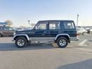 تويوتا لاند كروزر TOYOTA LAND CRUISER PRADO SUV RHD 1993 MODEL 3.0 L DIESEL AUTOMATIC(PM09894)