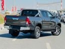 Toyota Hilux Hilux SR5 RHD