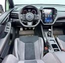 Subaru Wrx HIGH EYESIGHT
