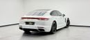 Porsche Panamera GTS