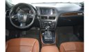 Audi Q5 S-Line | Quattro 2.0T | GCC Specs | Excellent Condition | Single Owner