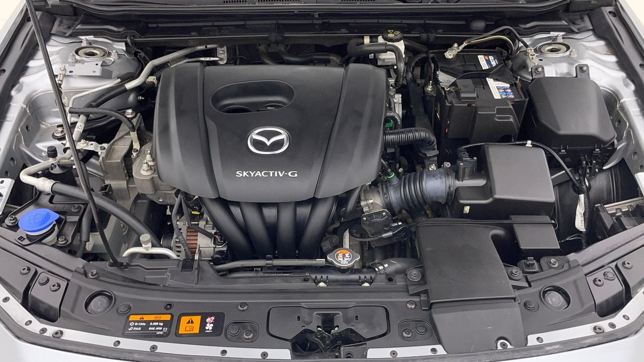 Mazda 3 EVOLVE 1.5 | Zero Down Payment | Home Test Drive