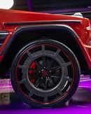 BRABUS 900 - Mercedes-AMG G 63 G900