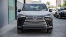 Lexus LX 700h LEXUS LX700h 3.5 HEV -2026YM