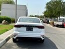 Geely Emgrand GS GS , GCC Specs