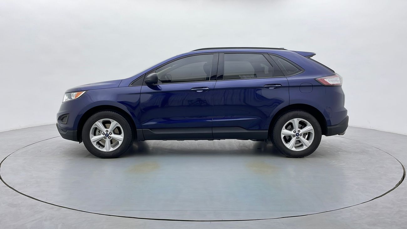 Ford Edge 2