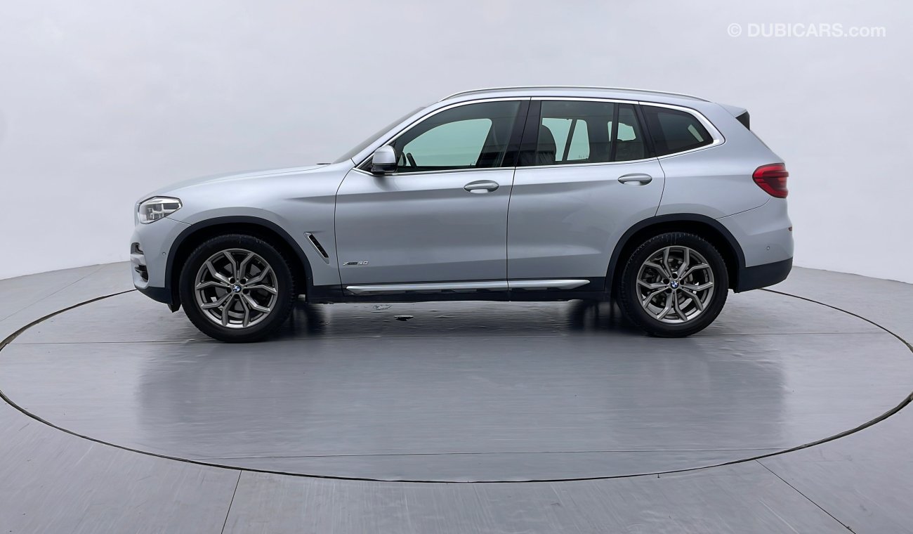 بي أم دبليو X3 XDRIVE 30I 2 | +مع الضمان | كمان تم فحص ١٥٠