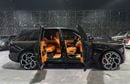 Rolls Royce Cullinan BLACK BADGE Full PPF | Japanese | Low mileage