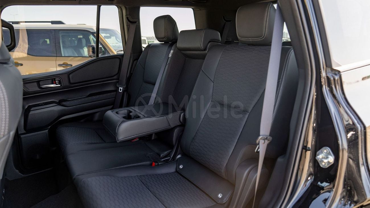 تويوتا برادو TOYOTA PRADO 250 WX | EXPORT ONLY