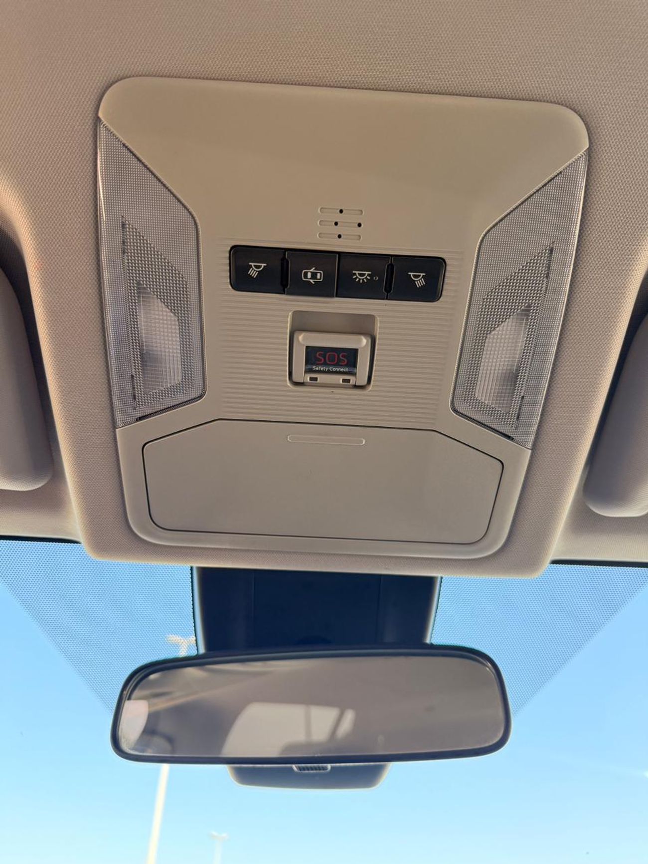 Toyota RAV4 TOYOTA RAV4 4X4 2019