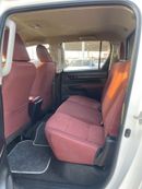 Toyota Hilux GLX Toyota Hilux Pickup ,Left Hand Drive 2021 ,2.7 Liter Only For Export Available