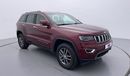Jeep Grand Cherokee LIMITED 3.6 | Zero Down Payment | Free Home Test Drive