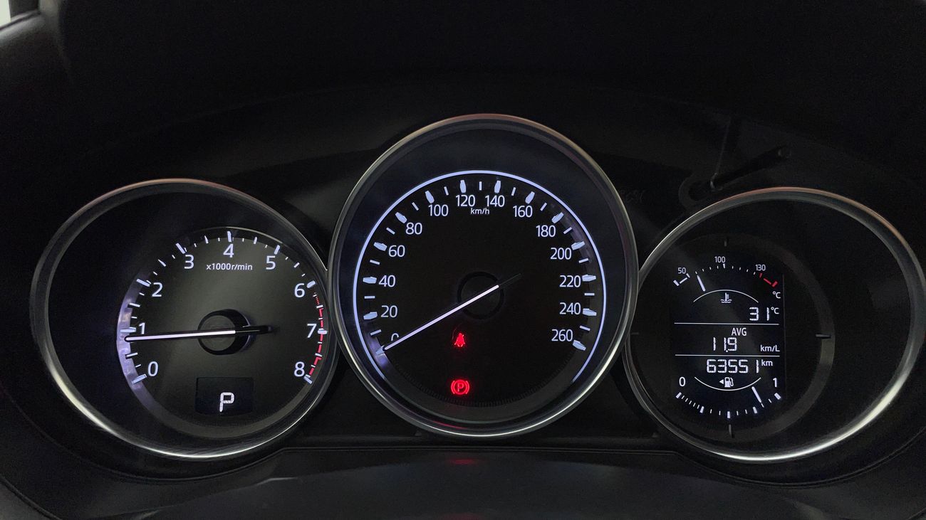 Mazda 6 S 2.5 | Zero Down Payment | Home Test Drive