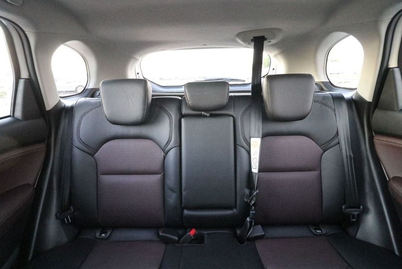 تويوتا أوربان كروزر Toyota Urban Cruiser GLE 2025 | 1.5L | FWD | Best price