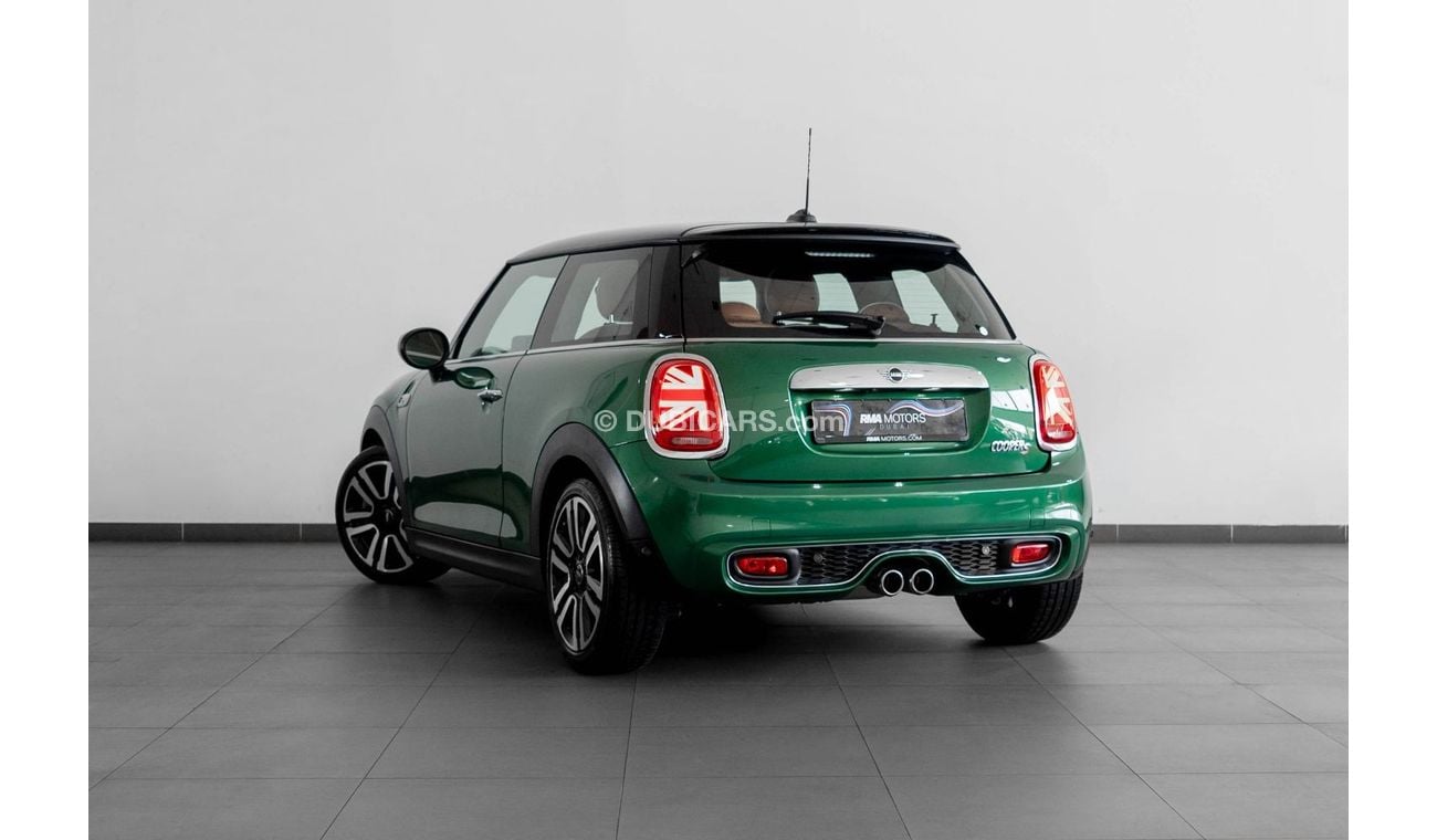 Mini Cooper S 2020 Mini Cooper S / JCW Kit / Full Mini Service History