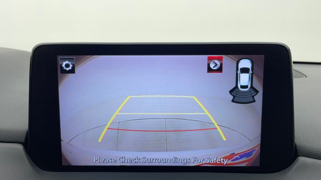 Mazda CX5 GL 2.5 | Zero Down Payment | Free Home Test Drive