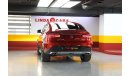 مرسيدس بنز GLE 450 AMG Mercedes Benz GLE 450 AMG Coupe 2016 GCC under Warranty with Flexible Down-Payment.