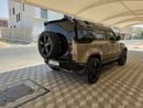 Land Rover Defender 110 X-DYNAMIC HSE P400 HSE P400