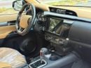 Toyota Hilux  2.8L A/T