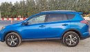 Toyota RAV4 PUSH START WITH SUNROOF WITH ALLOY WHEELS  FOR URGENT SALE