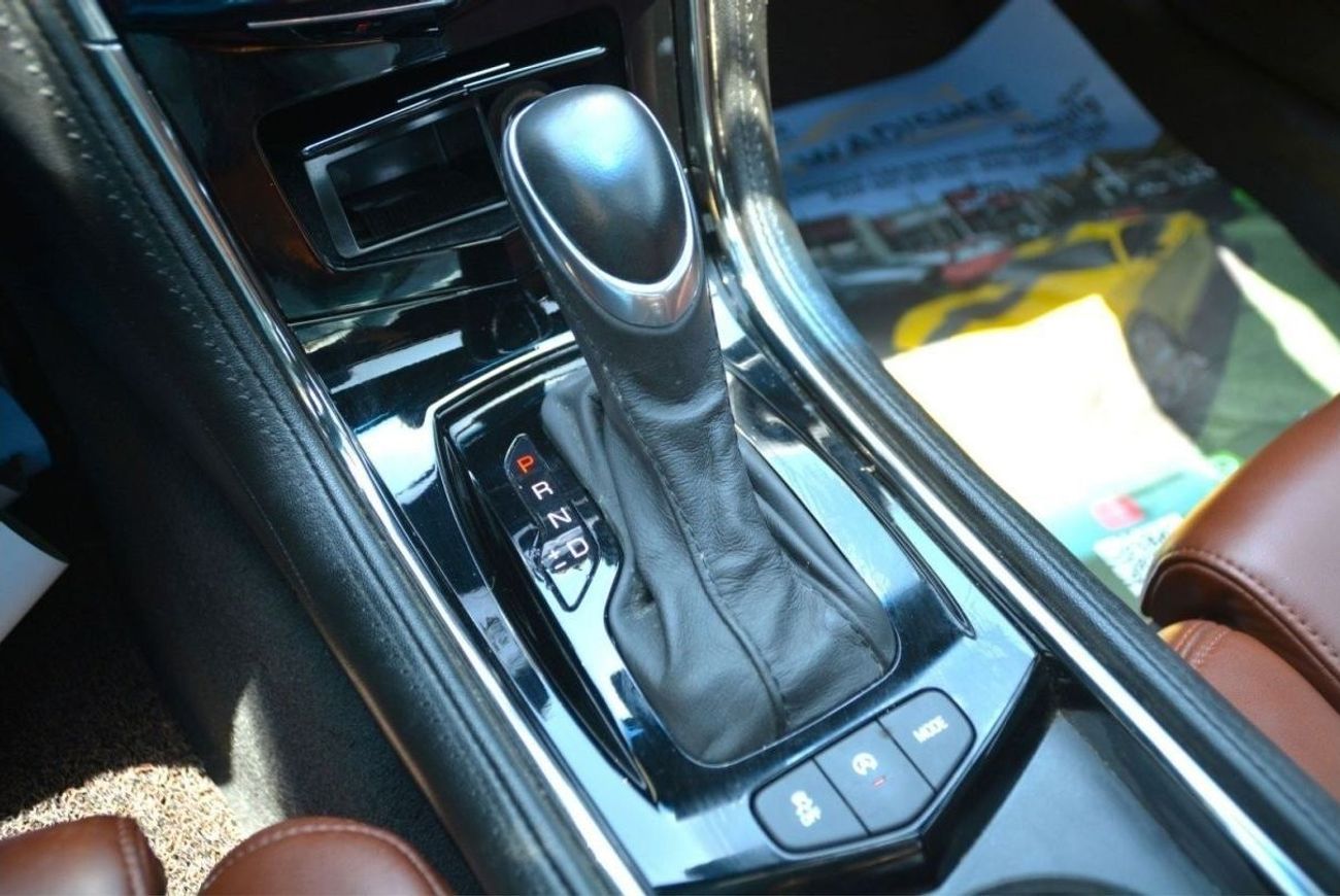 Cadillac ATS Std CLEAN TITLE /BEST DEAL/FULL OPTION**SUN ROOF //VERY GOOD CONDITION