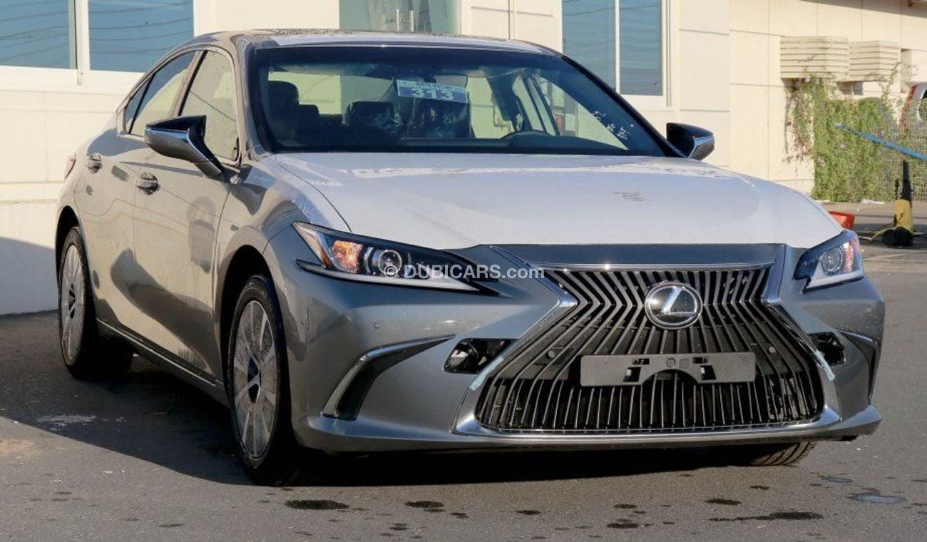 Lexus ES350 LEXUS ES 350 V6 GCC MY 2020 PRICE FOR EXPORT