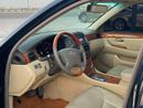 Lexus LS 430