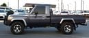 Toyota Land Cruiser Pick Up