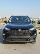 تويوتا راف ٤ TOYOTA RAV4 2021 4WD