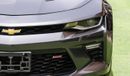 Chevrolet Camaro SS