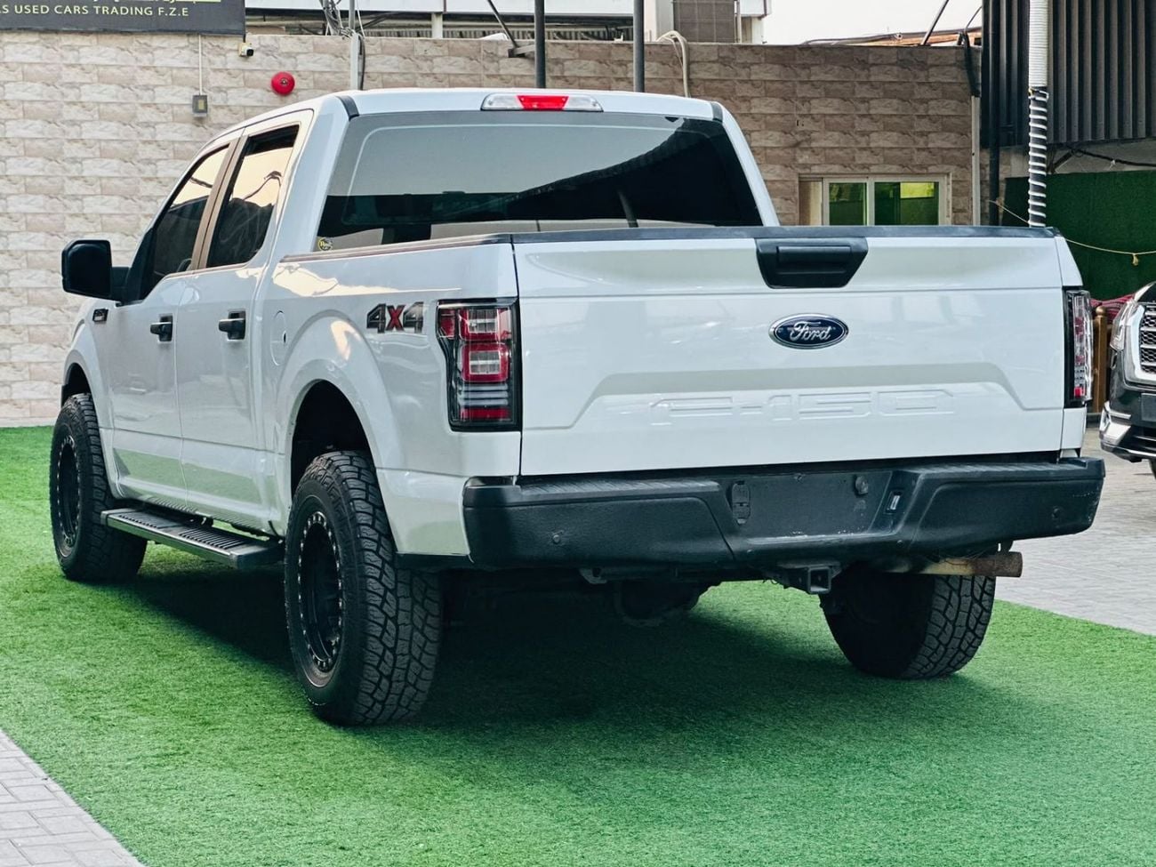 Ford F-150 XL