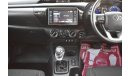 Toyota Hilux diesel right hand automatic 2.8L year 2020