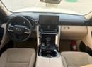 تويوتا لاند كروزر EXR 4.0L Engine Full Option