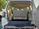 Mitsubishi Pajero GLS 3.5/ 4WD/ LEATHER/ DVD CAMERA/ LOW MILEAGE/ ONLY FOR EXPORT / LOT#700167