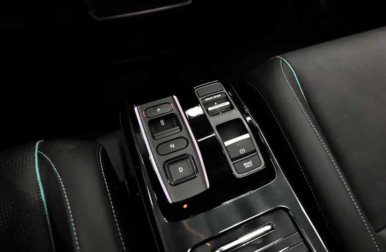 هوندا E | Full Option | Brand | Under Warranty Till | 1400 monthly Ref#