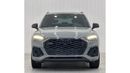Audi Q5 45 TFSI quattro S Line 2022 Audi Q5 45TFSI S-Line Quattro, June 2027 Audi Warranty + Service Pack, L