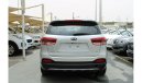 Kia Sorento SX ACCIDENTS FREE - GCC- CAR IS IN PERFECT CONDITION  INSIDE AND OUTSIDE