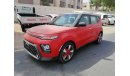 Kia Soul 1.6