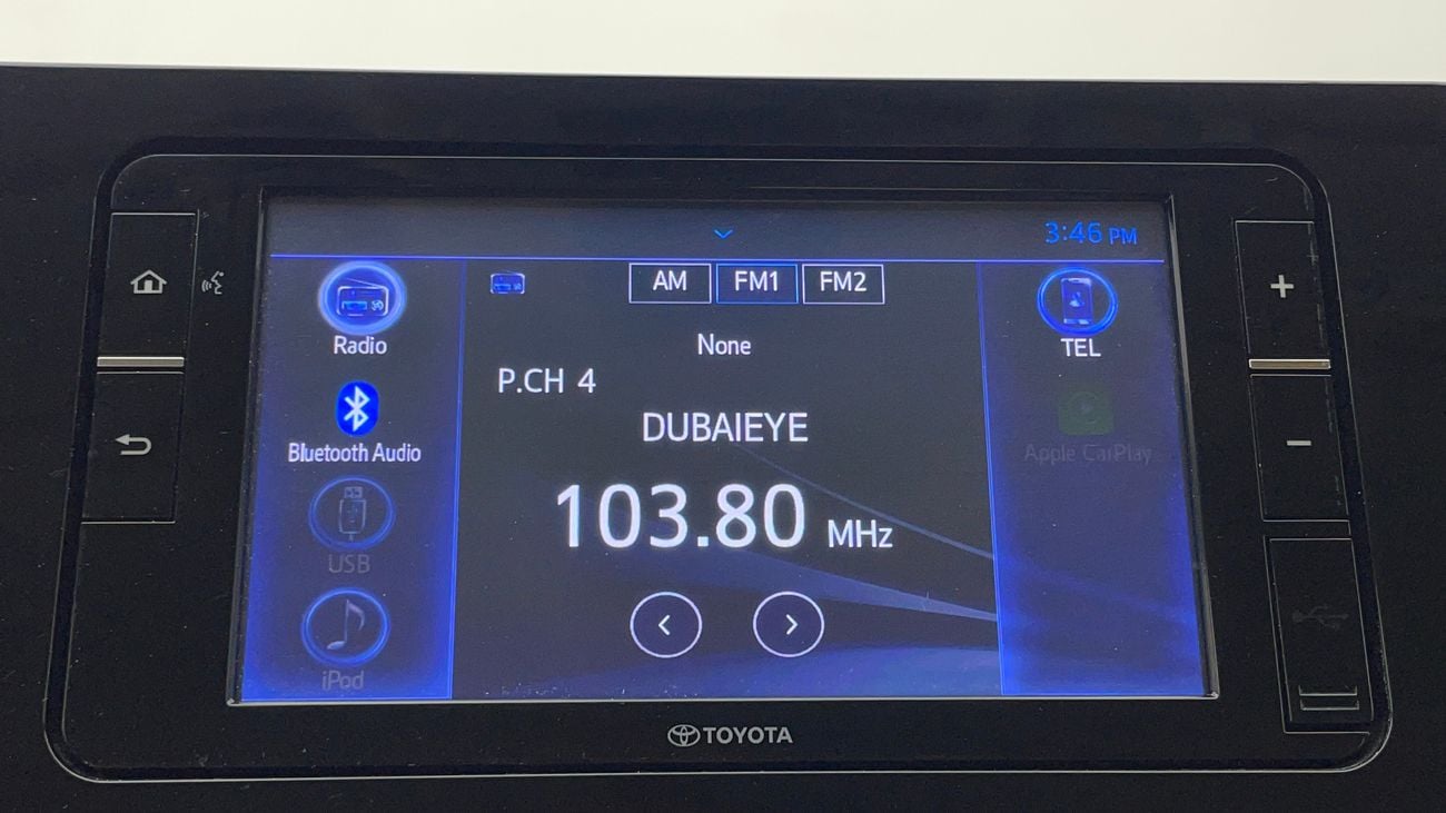 Toyota Camry S 2.5 | Zero Down Payment | Home Test Drive