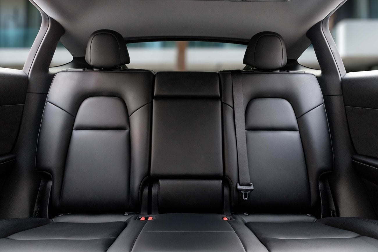 Tesla Model Y LONG RANGE Model Y Long Range | 2,155 P.M | 0% Downpayment | Warranty!