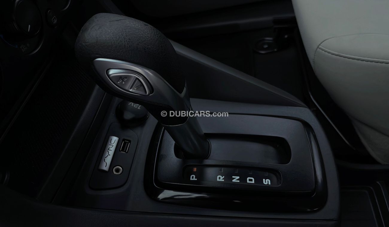 Ford Figo AMBIENTE 1.5 | Under Warranty | Inspected on 150+ parameters