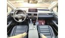 Lexus RX350 F-Sport LEXUS RX350 F SPORT FULL OPTION