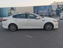Kia Optima SX