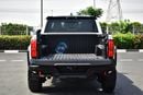 تويوتا تاكوما Double Cab TRD PRO I Force Max Hybrid 2.4L Turbo 4WD Automatic