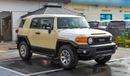 Toyota FJ Cruiser TOYOTA FJ CRUISER 4.0L FULL OPTION 2023 EXPORT PRICE