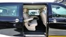 مرسيدس بنز فيتو MERCEDES-BENZ VITO BUSINESS EDITION 2.0L PETROL 2025 (10 SEATERS)