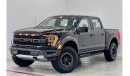 Ford Raptor 2022 Ford F150 Raptor, Full Service History-Warranty-Service Contract-GCC