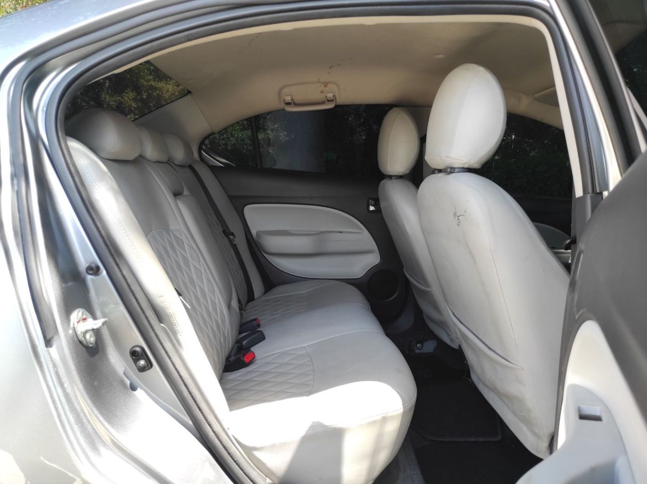 Mitsubishi Lancer Mitsubishi lancer 2021 Gcc full automatic